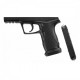 PISTOLA GAMO C15 CO2 FULL METAL