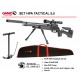 Pack Gamo HPA Tactical en 5,5 PCP