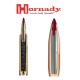 Bala Hornady 6,5 Creed 143 gr Precision Hunter