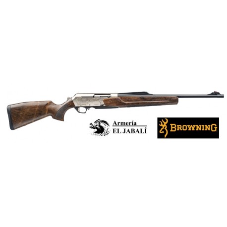 RIFLE BROWNING BAR 4x Ultimate