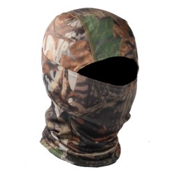 PASAMONTAÑAS CAMUFLAJE ELÁSTICO