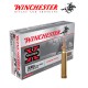 BALA WINCHESTER 338 WM 200GR POWER POINT Super X