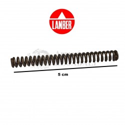Muelle percutor Lanber