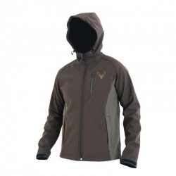 CHAQUETA SOFTSHELL NORTH COMPANY ACTION