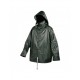 CONJUNTO IMPERMEABLE NORTH COMPANY VERDE