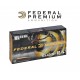 BALA FEDERAL 7MM RM 162GR ELD-X