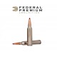 BALA FEDERAL 7MM RM 162GR ELD-X