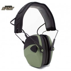 Casco Electrónicos DEFY SLIM BASIC IT40