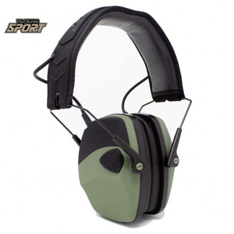 Casco Electrónicos DEFY SLIM BASIC IT40