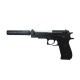 PISTOLA M22 HOP UP VERSION -AIRSOFT-