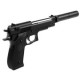 PISTOLA M22 HOP UP VERSION -AIRSOFT-