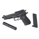 PISTOLA M22 HOP UP VERSION -AIRSOFT-