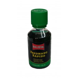 PAVÓN LÍQUIDO BALLISTOL