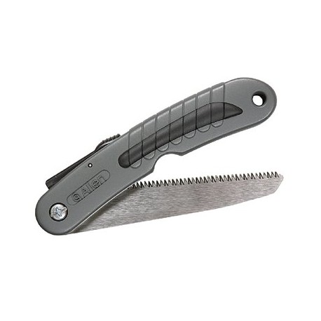 SIERRA PLEGABLE ALLEN 2 HOJAS