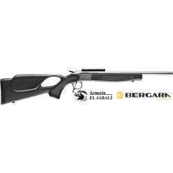 RIFLE BERGARA BA13 TAKE DOWN THUMBHOLE