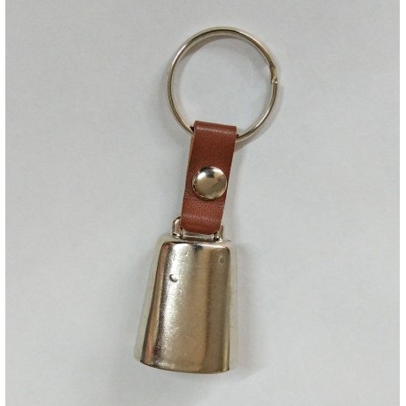LLAVERO CENCERRO NIQUEL