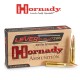 BALA HORNADY 30-30 WIN 160 GR FTC
