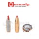 BALA HORNADY 30-30 WIN 160 GR FTC