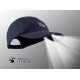 GORRA LUZ POWER CAP 4 LED