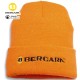 GORRO INVIERNO BERGARA NARANJA ALTA VISIVILIDAD