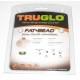 PUNTO FIBRA TRUGLO DUAL COLOR/UNIVERSAL