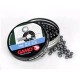 BALINES GAMO ROUND BOLA 5,5 (250 UNI)