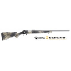 RIFLE BERGARA B14 WILDERNESS HUNTER