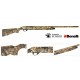 SEMIAUTOMÁTICA BENELLI BELLMONTE I CAMO MAX 5 SINTÉTICA