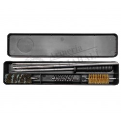 KIT LIMPIEZA ESCOPETA CAL. 12 -DISCOVER-
