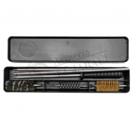 KIT LIMPIEZA ESCOPETA CAL. 12 -DISCOVER-