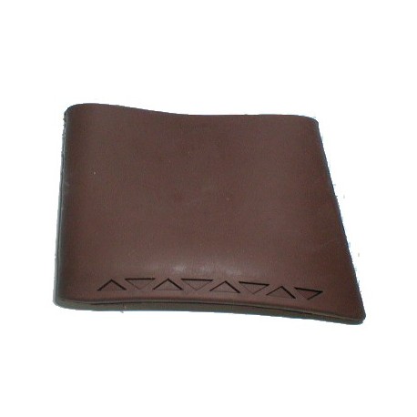 CANTONERA ZAPATA 20MM