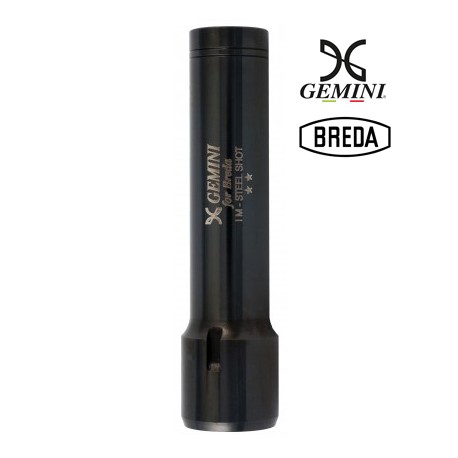 CHOKE EXTERIROR BREDA