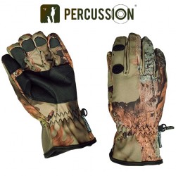 GUANTES PERCUSSION GHOST CAMO