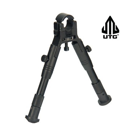 BÍPODE PARA CAÑÓN DE UTG 15 A 17 CM
