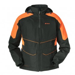 CHAQUETA CHIRUCA EGIL 08 CH+