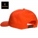 GORRA BROWNING NARANJA FLUOR