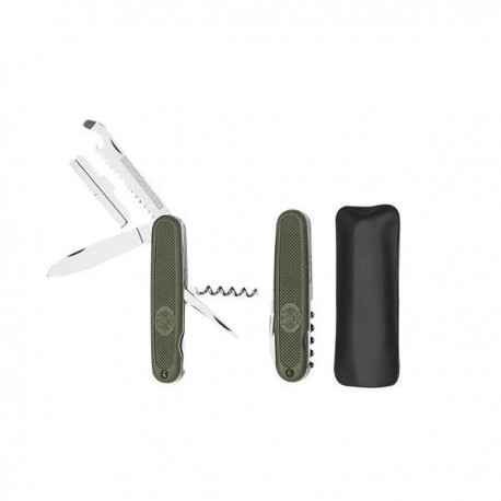 NAVAJA MULTIUSOS “MAUSER”