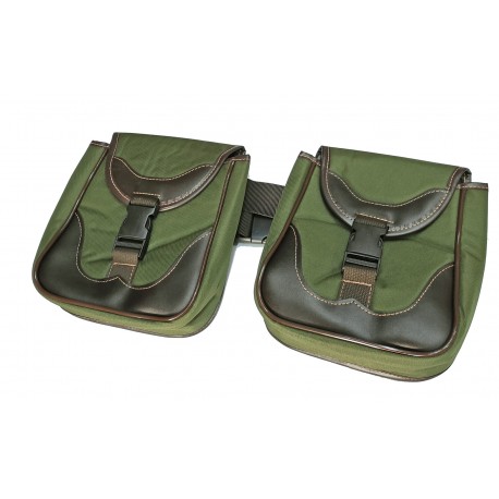 BOLSAS OJEO CON CINTURÓN