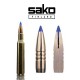 BALA SAKO 270 WIN 110 GRAINS POWERHEAD II