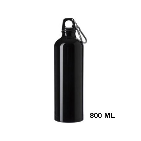 BOTELLA ALUMINIO 800ML
