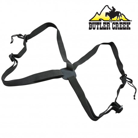 ARNES PARA PRISMATICOS ELÁSTICO BUTLER CREEK