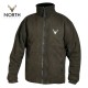 CHAQUETA POLAR NORTH COMPANY SCOTIA