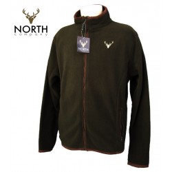 FORRO POLAR NORTH COMPANY MORGAN