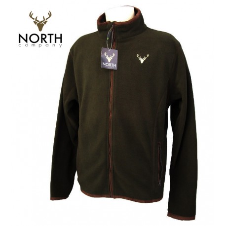 FORRO POLAR NORTH COMPANY MORGAN