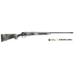 RIFLE BERGARA B14 WILDERNESS RIDGE