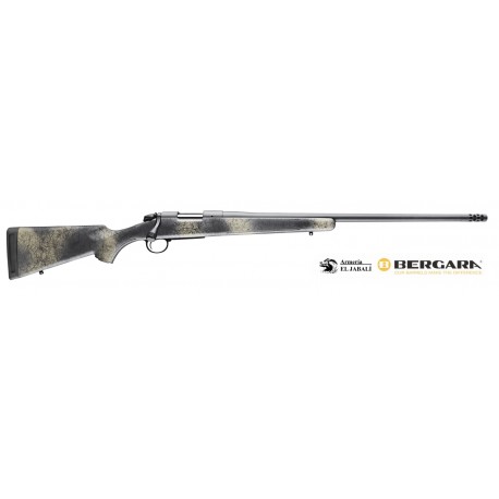 RIFLE BERGARA B14 WILDERNESS RIDGE