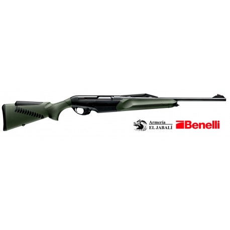 RIFLE BENELLI ARGO E CONFORT VERDE
