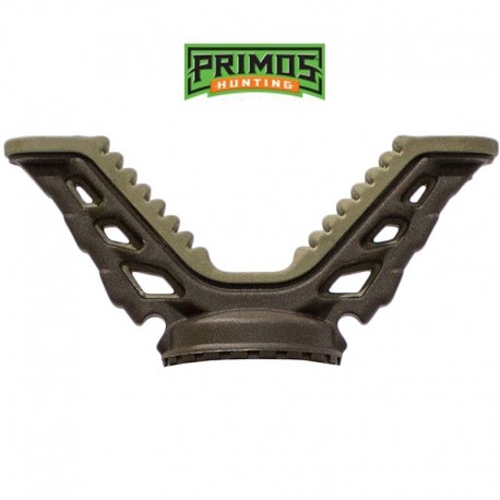 HORQUILLA "V" TRÍPODE REPUESTO APOYO PRIMOS GEN3