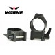 ANILLAS WARNE MAXIMA 30MM DESONTABLES WEAVER ALTAS
