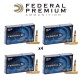 BALA FEDERAL 308 WIN 180GR POWER SHOK x 4 CAJAS